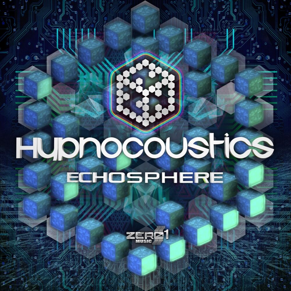 Picture of Echosphere