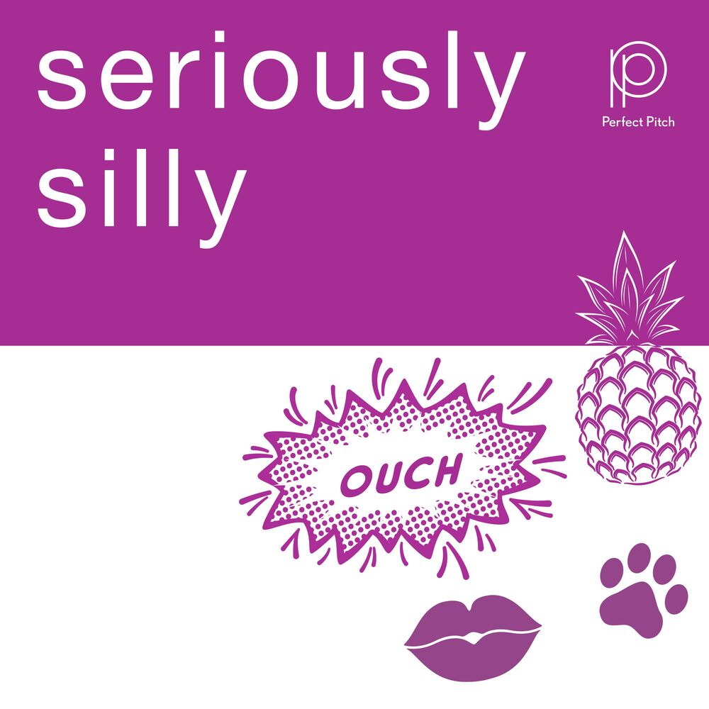Picture of Seriously Silly