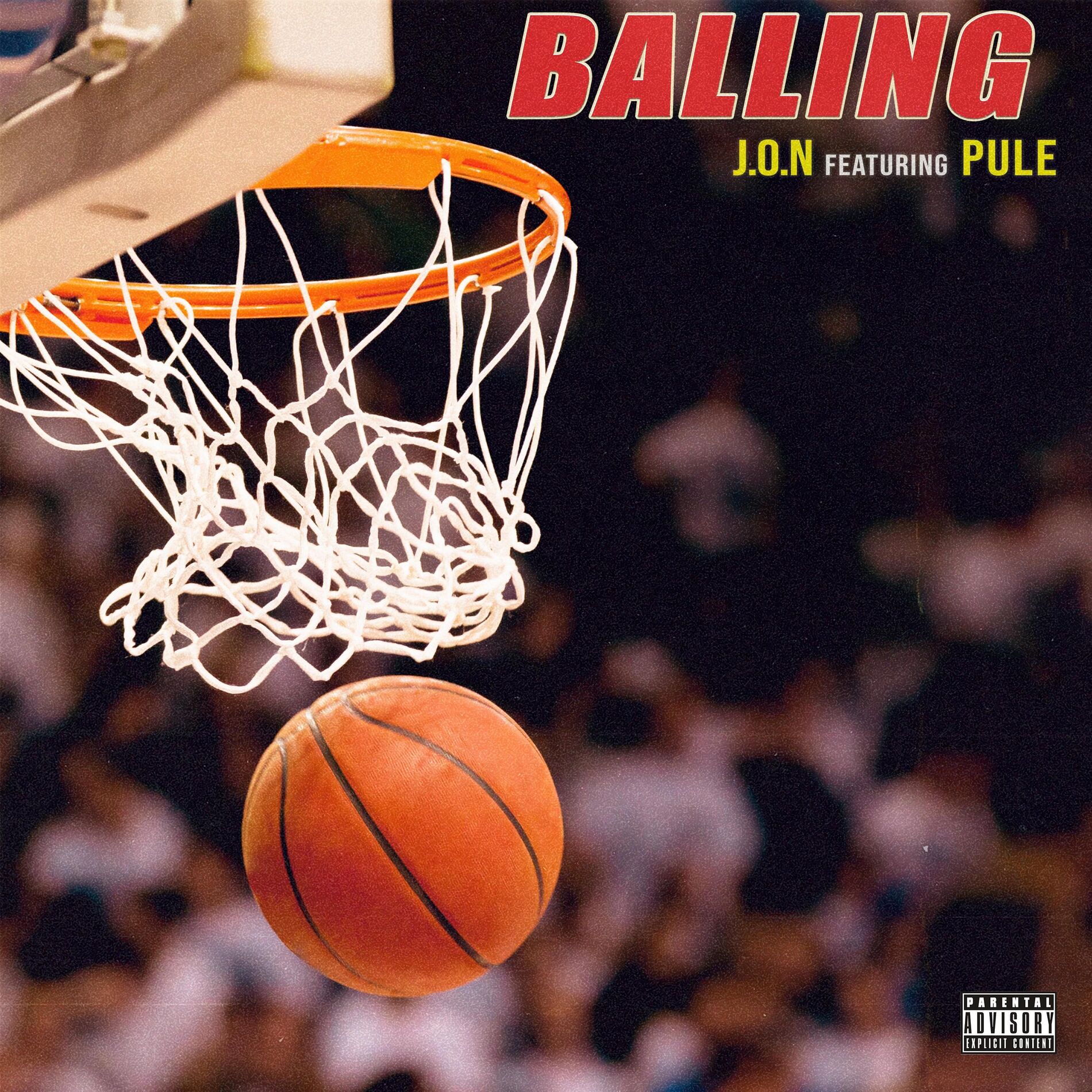 Album cover of Balling