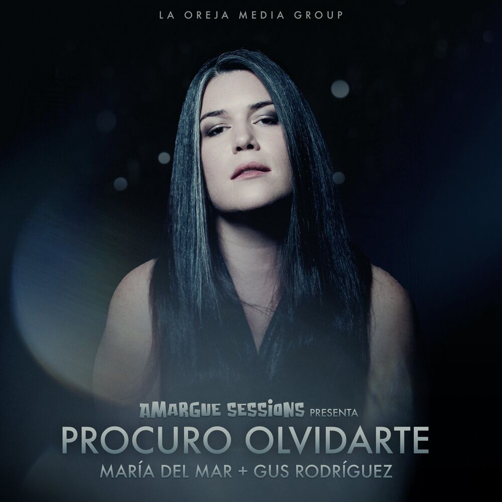 Picture of Procuro Olvidarte
