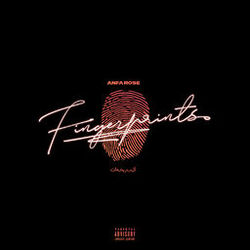 Cover of Fingerprints
