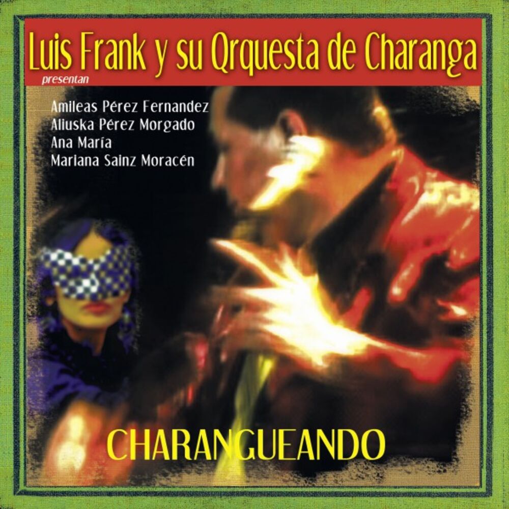 Picture of Charangueando
