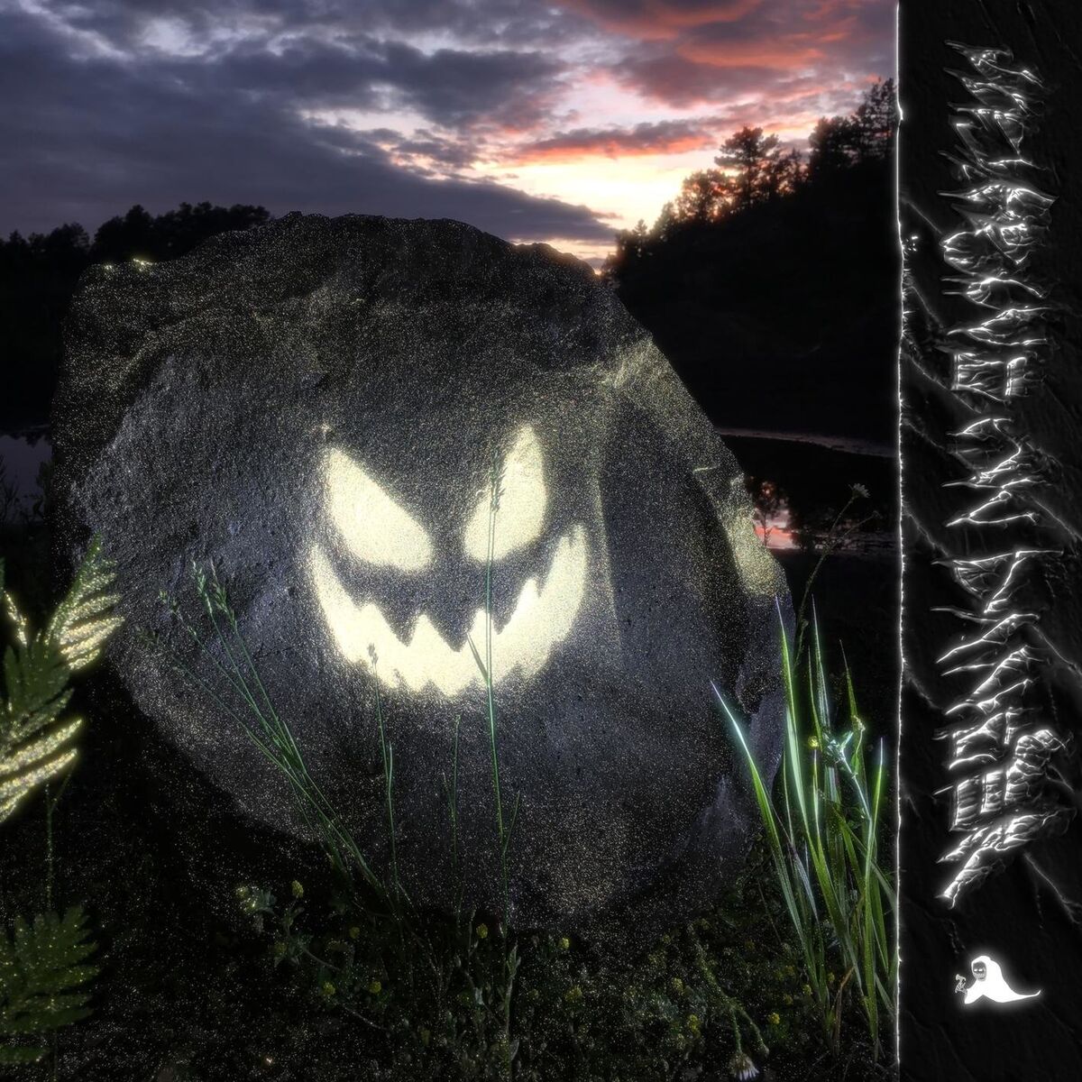 Album cover of Working on Danger