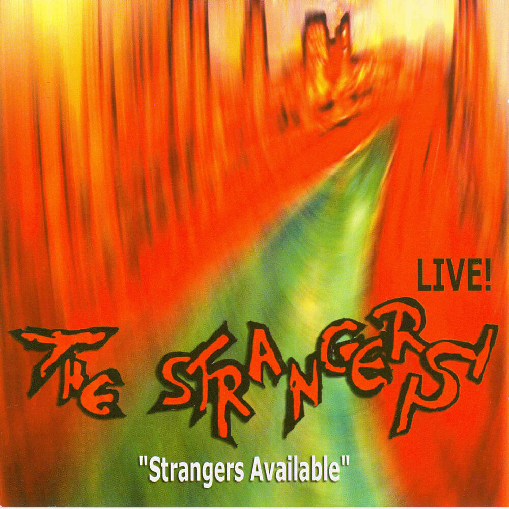 Picture of Strangers Available - Rockin' All Night Long