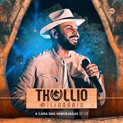 Cover of A Cara das Vaquejadas, Ep. 03
