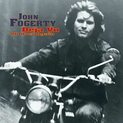 Cover of Deja Vu (All Over Again)