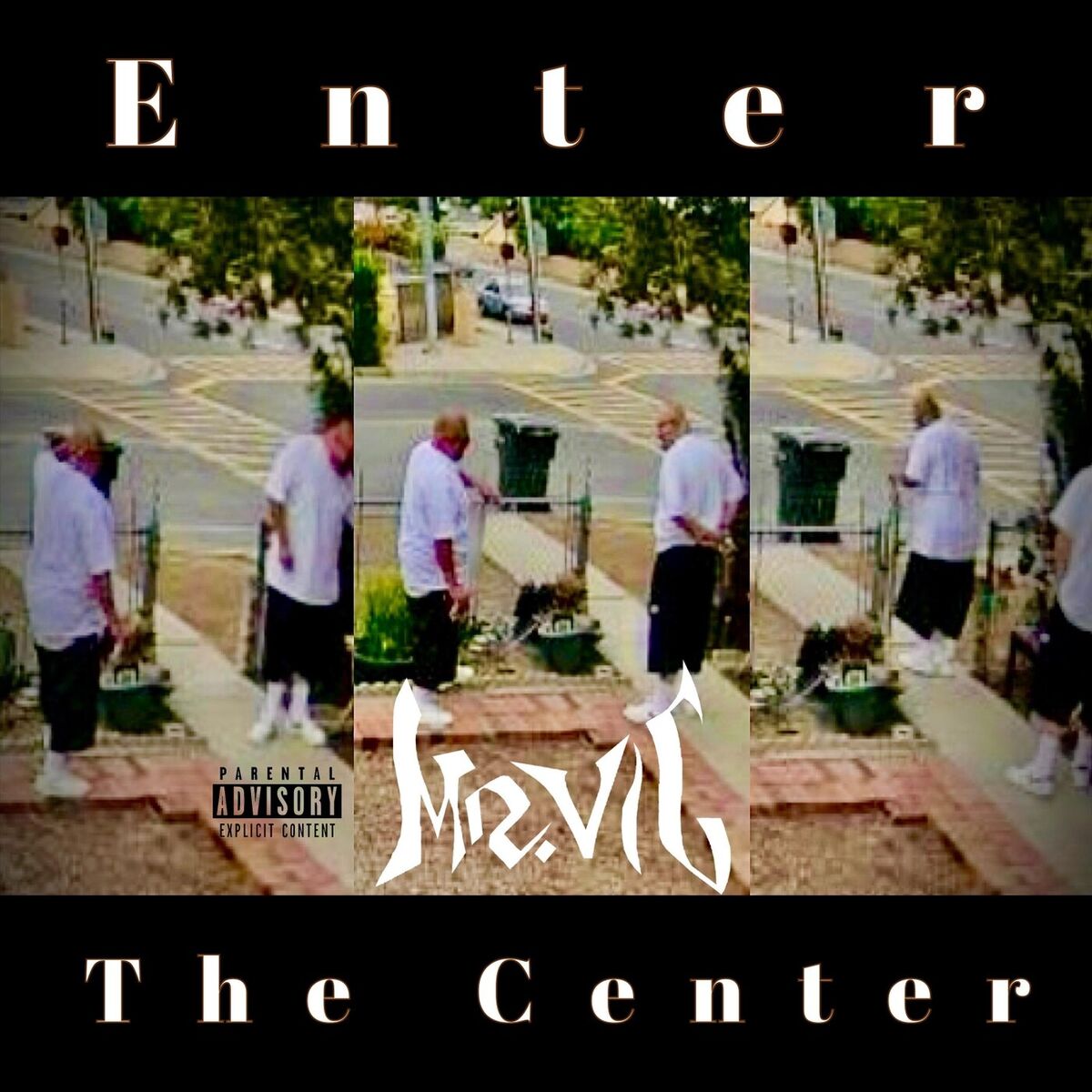 Mr. Vic - South Side Rap Featuring the heavy hitters in the