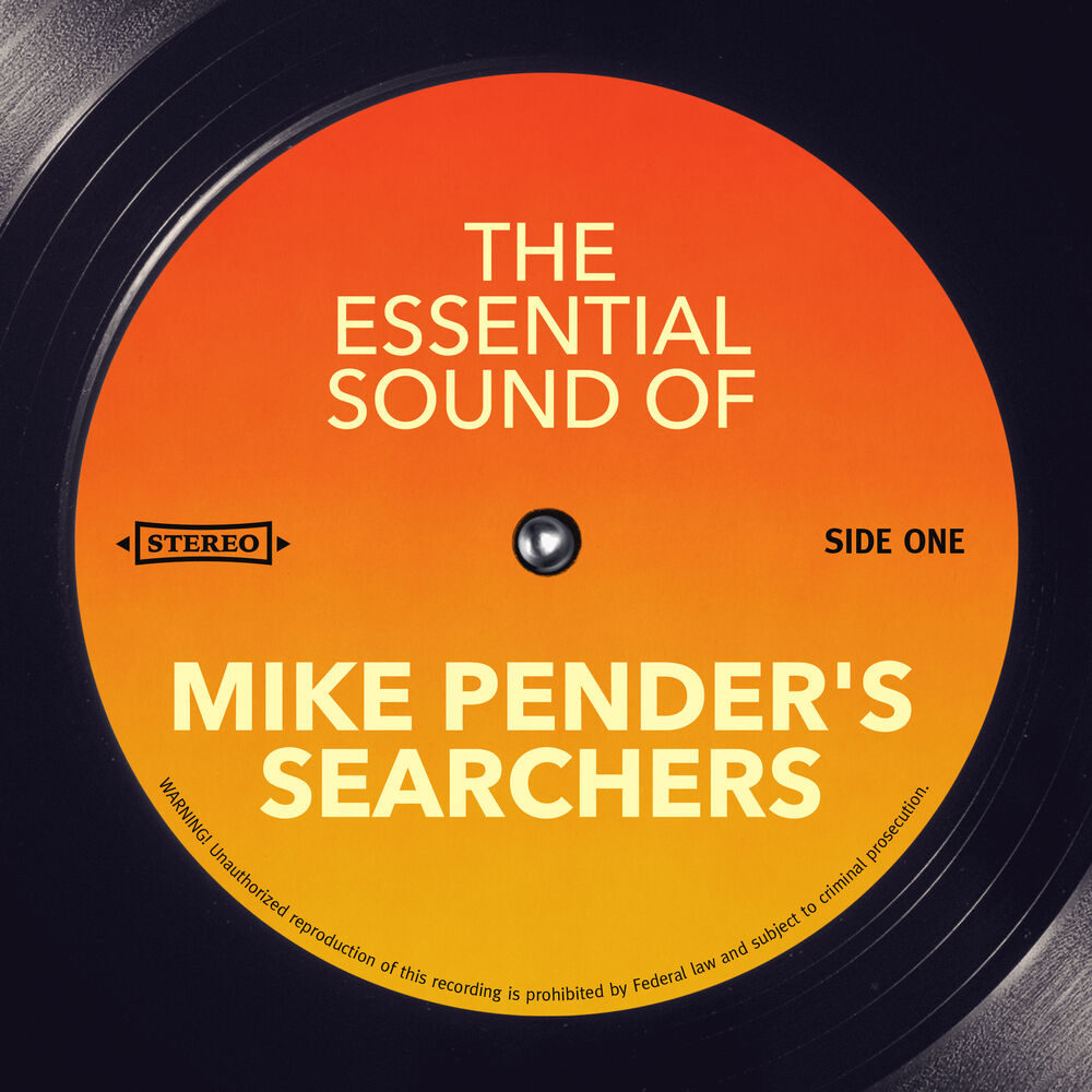 Picture of The Essential Sound of (Rerecorded)