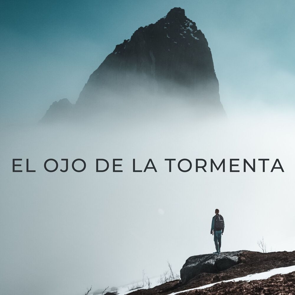 Picture of El Ojo De La Tormenta