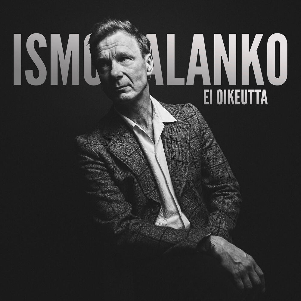 Picture of Ei oikeutta