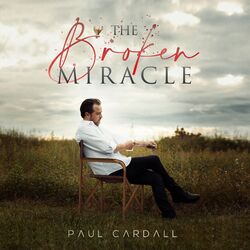 Cover of The Broken Miracle