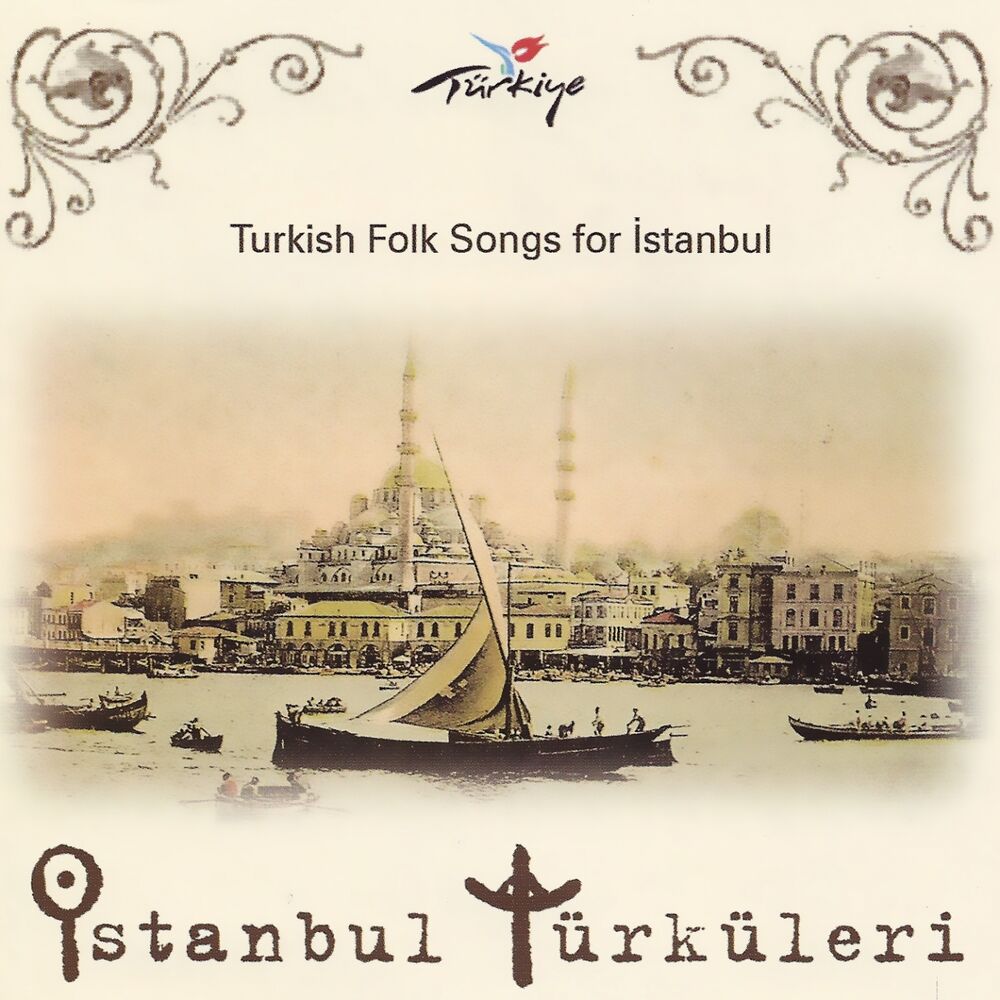 Picture of İstanbul Türküleri