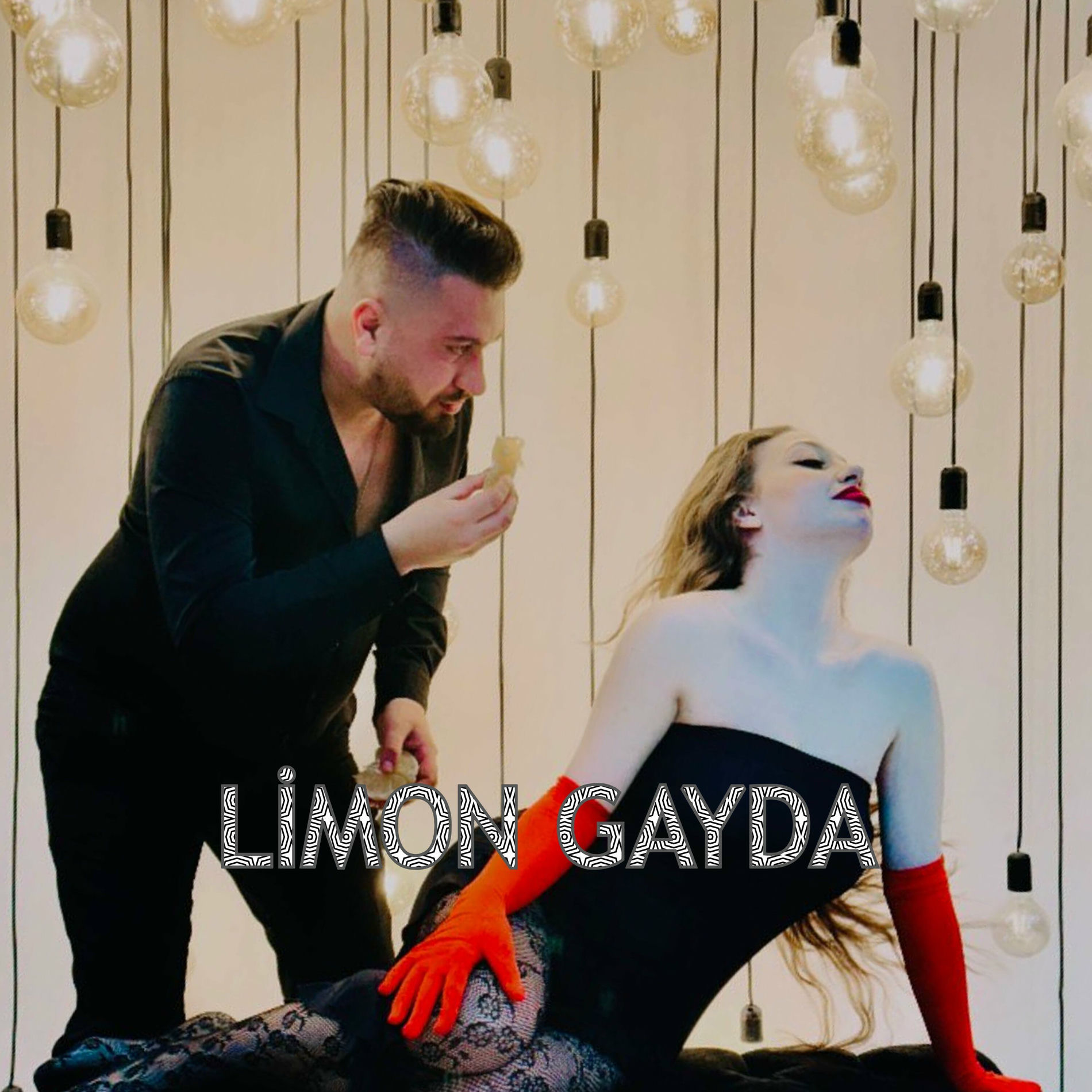 Album cover of LİMON GAYDA (2024)