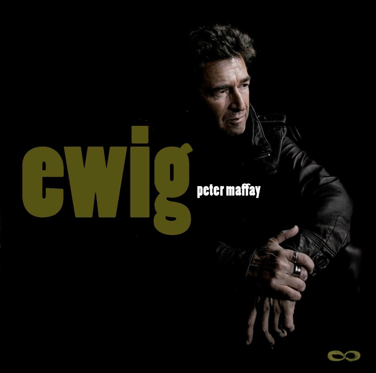 Album cover of Ewig