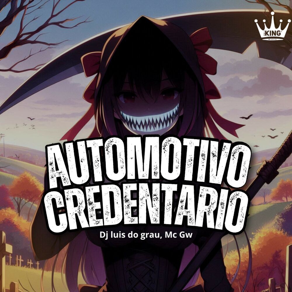 Picture of Automotivo Credintario
