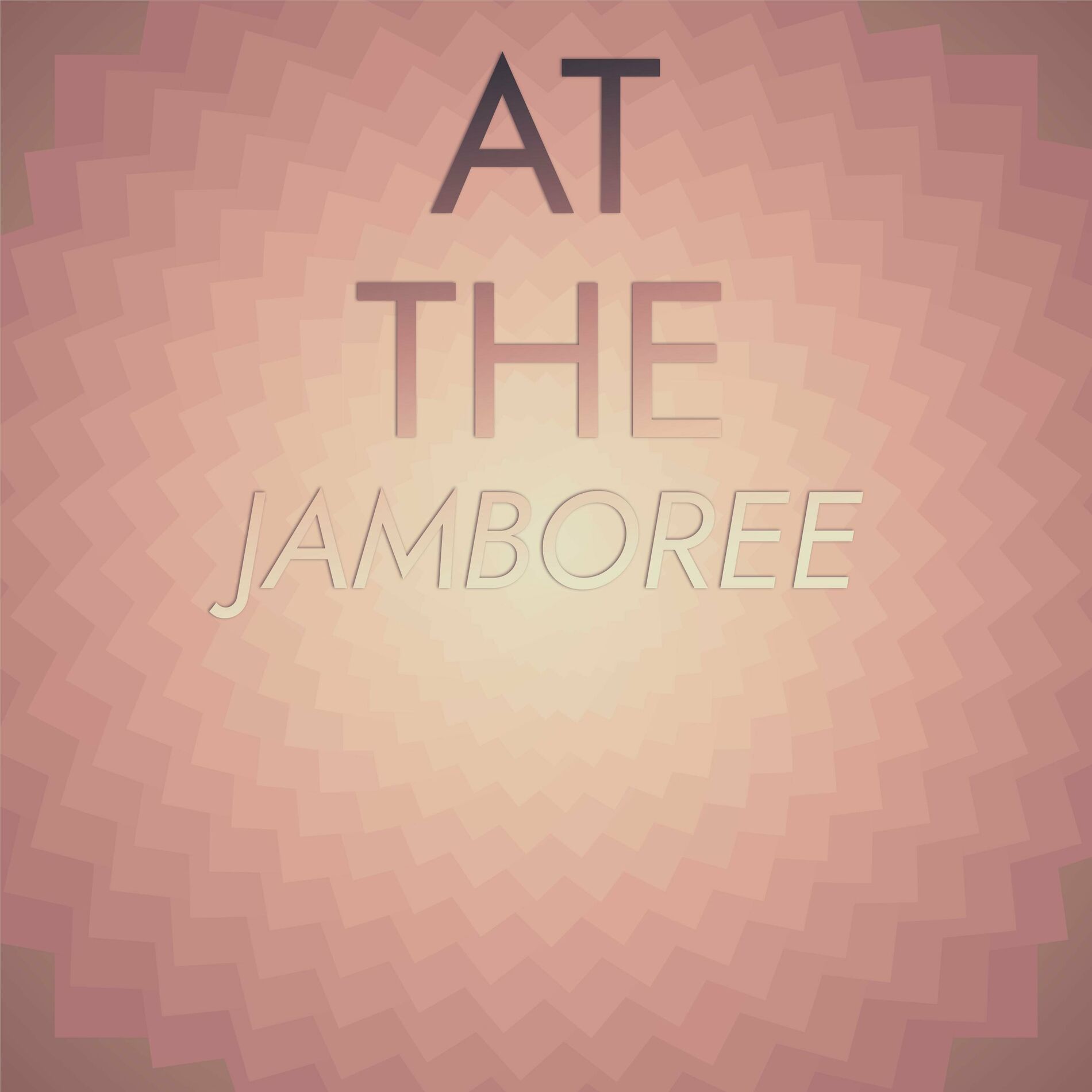 Album cover of At the Jamboree