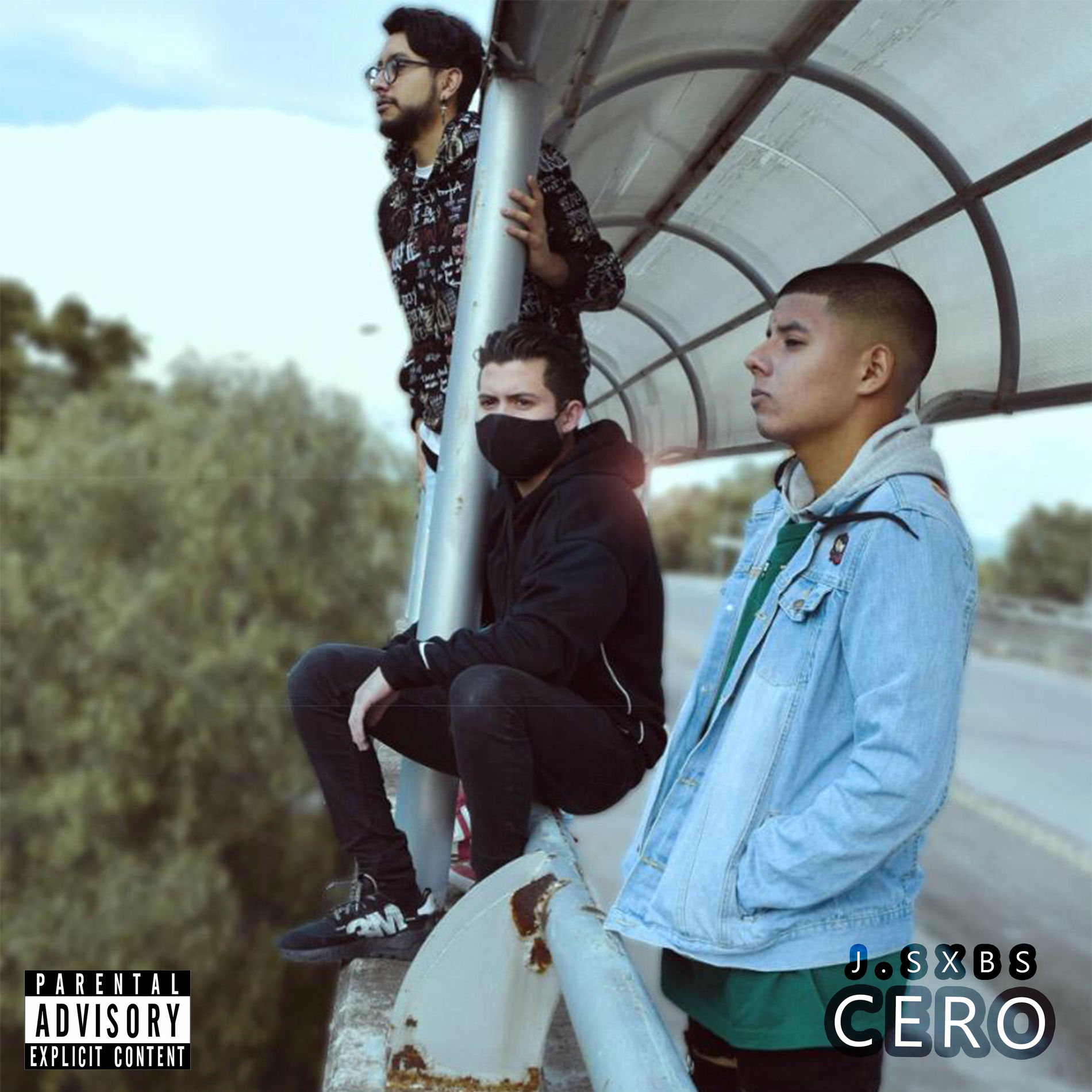 Album cover of Cero
