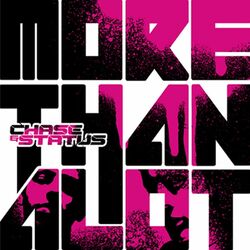 Cover of More Than Alot