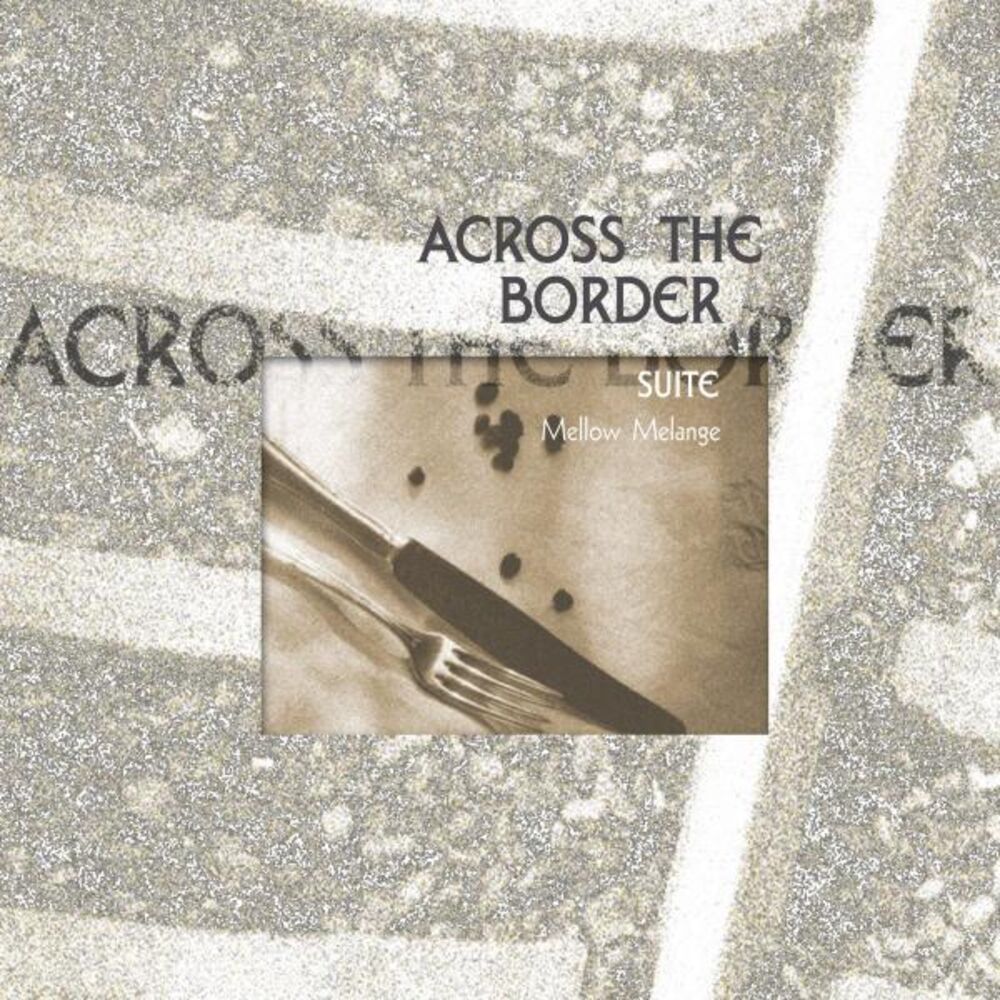 Picture of Across the Border Suite