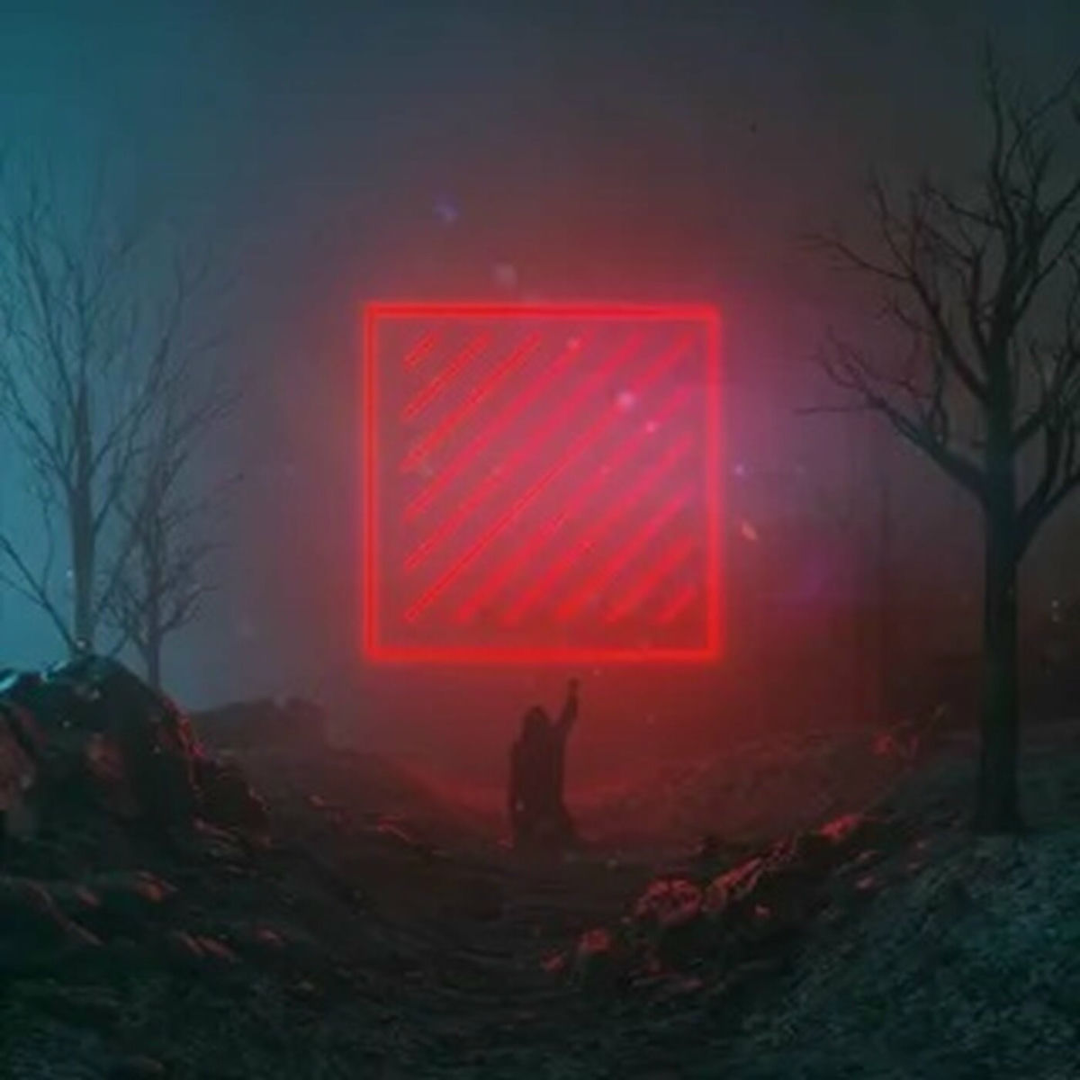 Album cover of Cube
