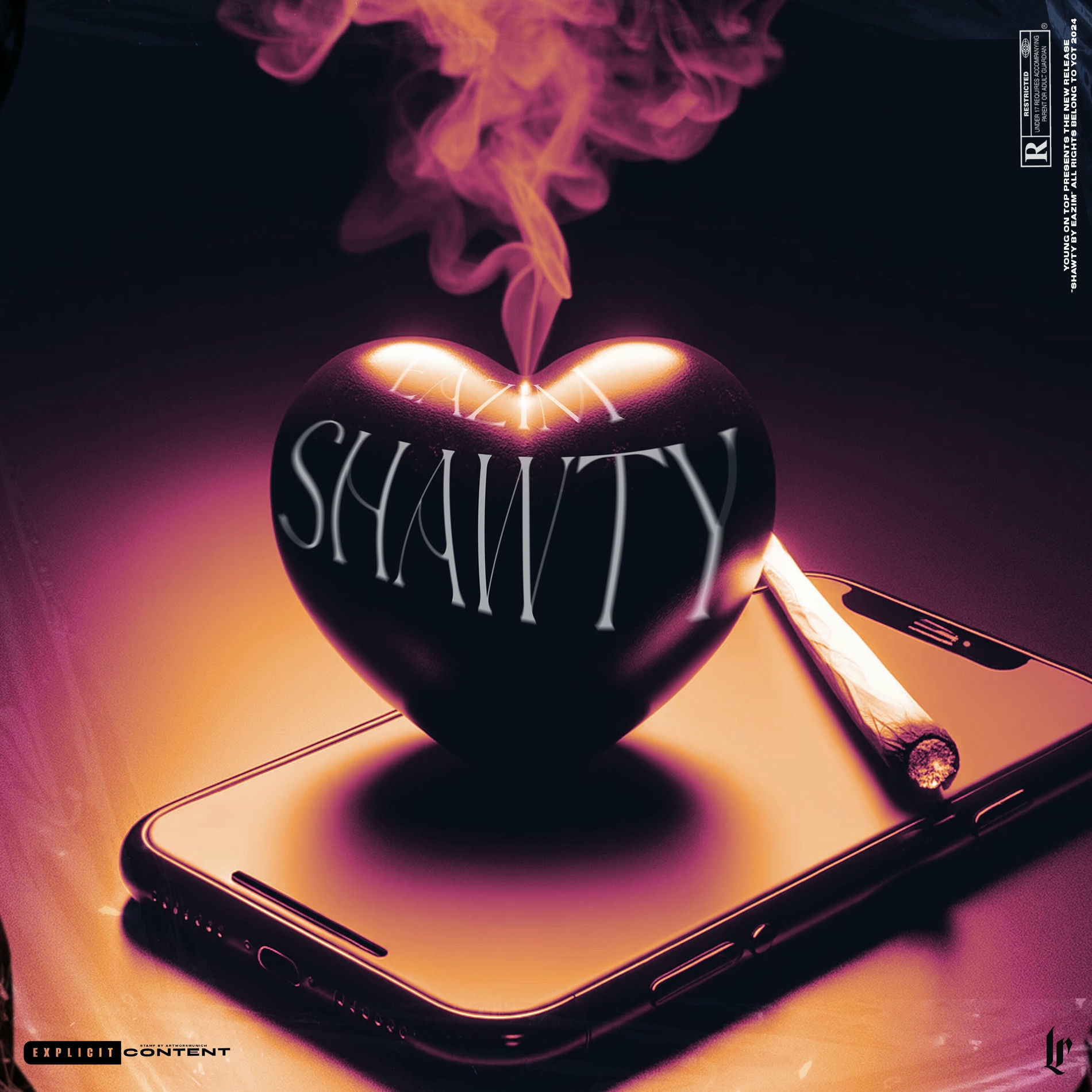 Album cover of Shawty