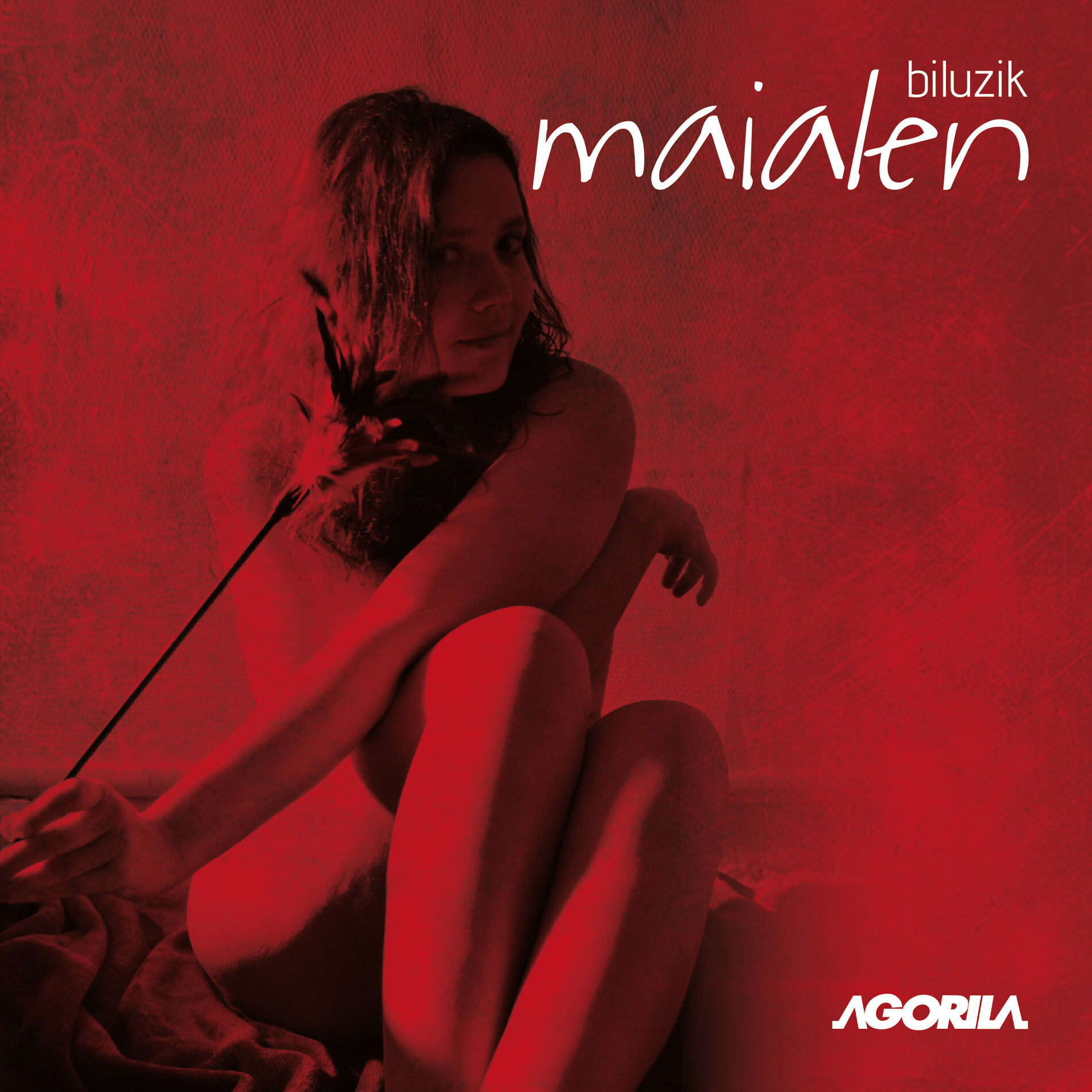 Album cover of Biluzik
