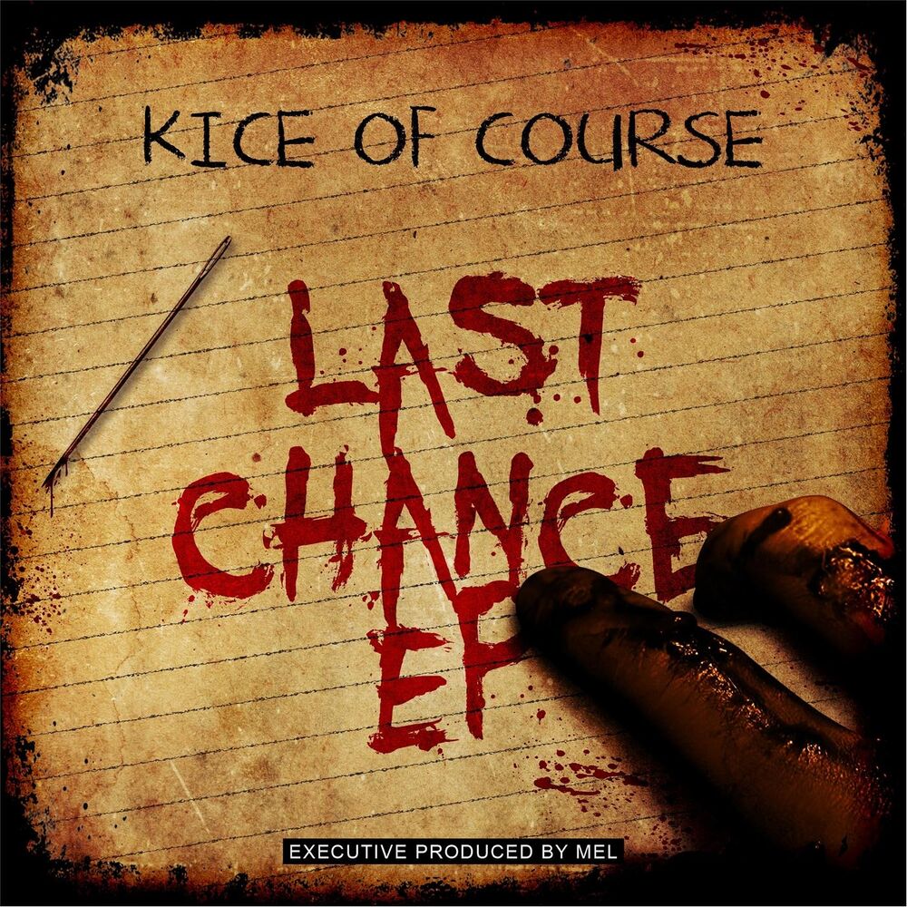 Picture of Last Chance EP