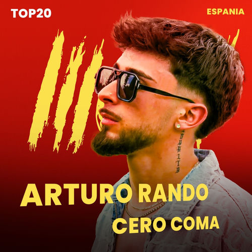 Cero Coma