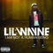 Right Above It by Lil Wayne album cover