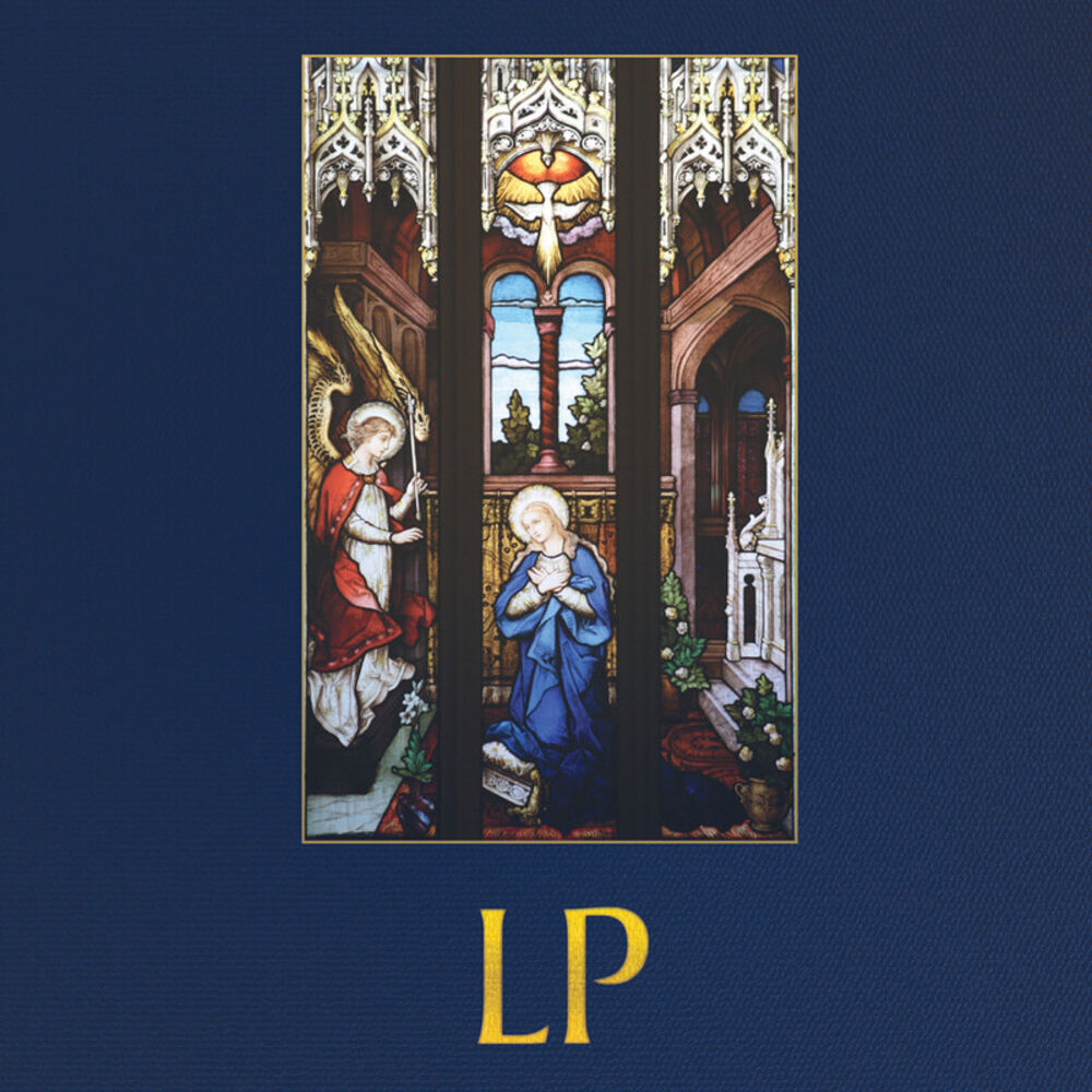 Picture of LP
