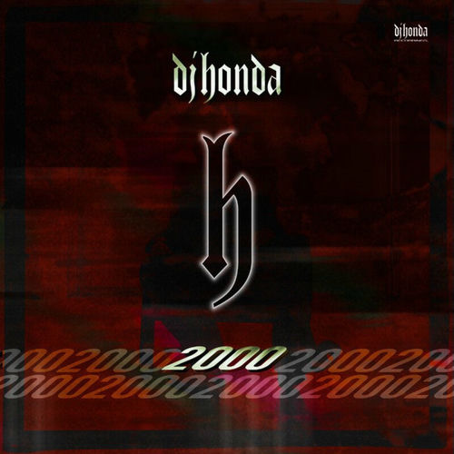 dj honda アルバム ⚫️ h (1996 version) DJ Honda – DJ Honda – CD (Album), 1996 [r663014] | Discogs