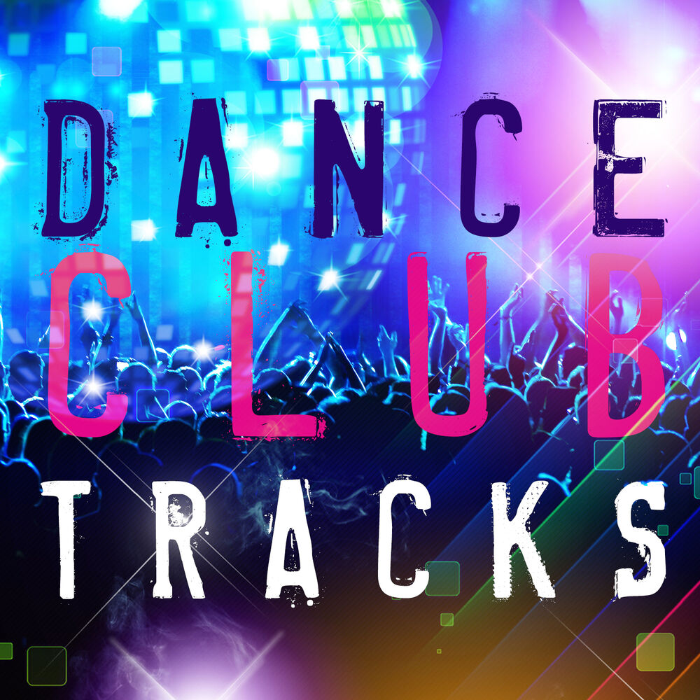 Picture of Dance Club Tracks
