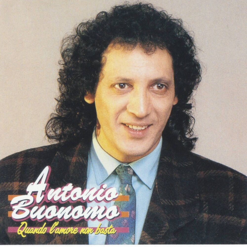 Picture of Quando l'amore non basta