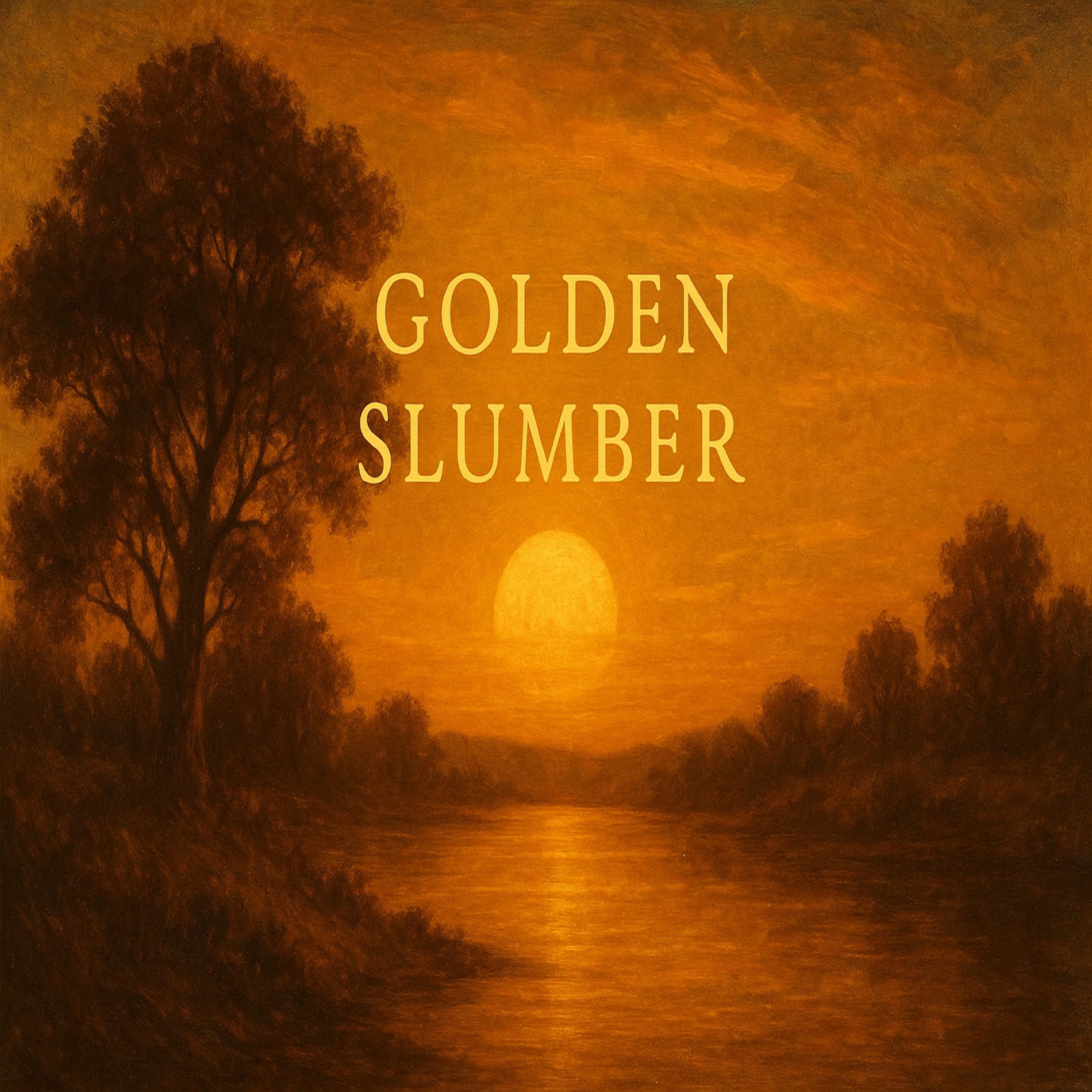 Album cover of Golden Slumber