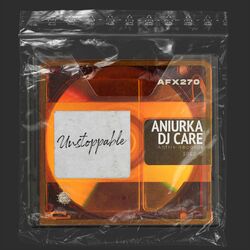 Cover of Unstoppable