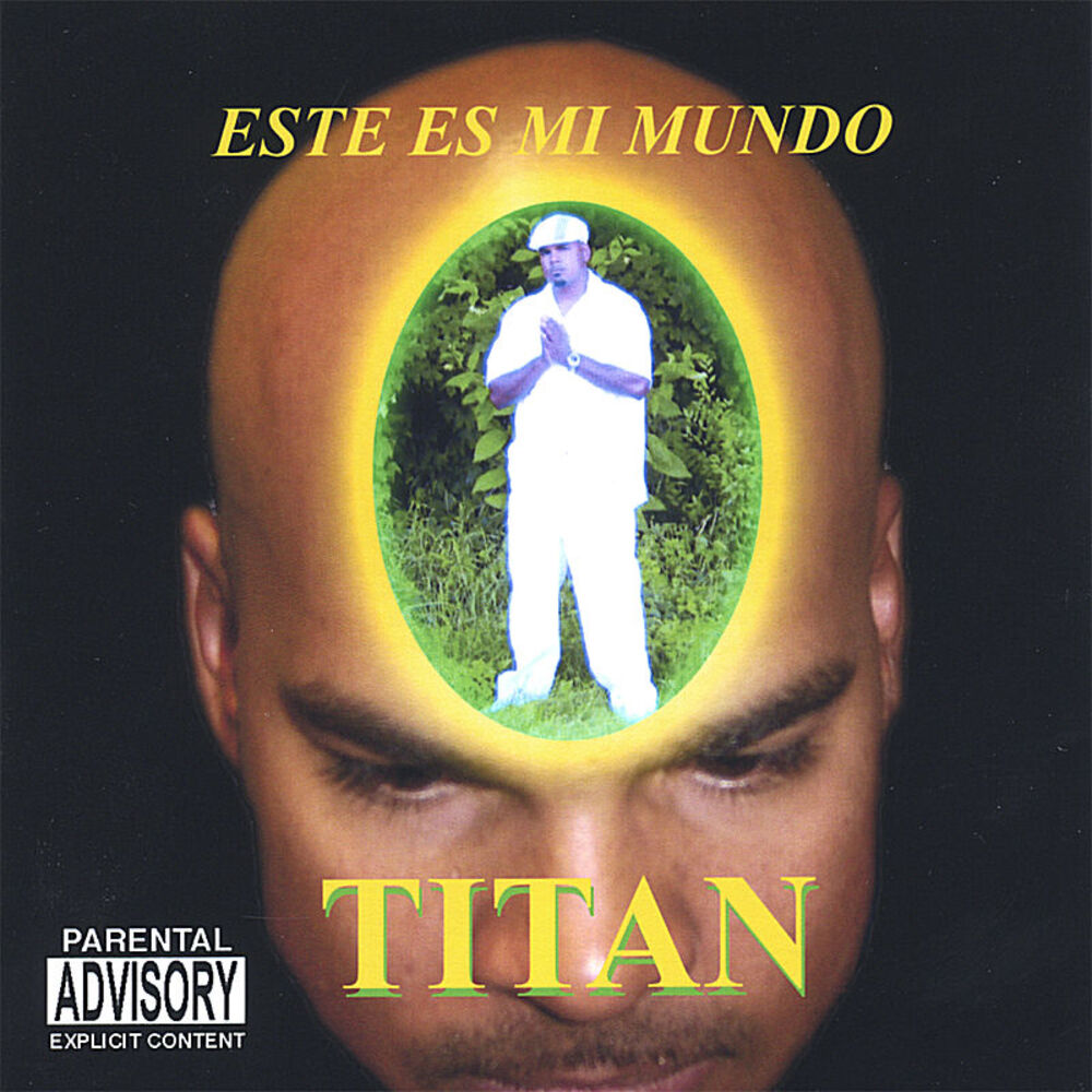 Picture of Este Es Mi Mundo