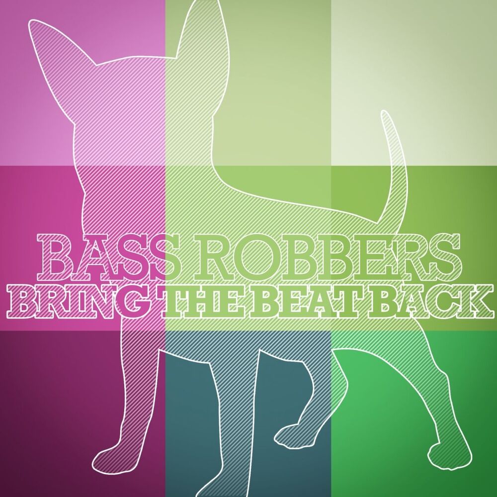 Picture of Bring the Beat Back