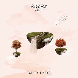 Cover of Rivers, Vol. 2