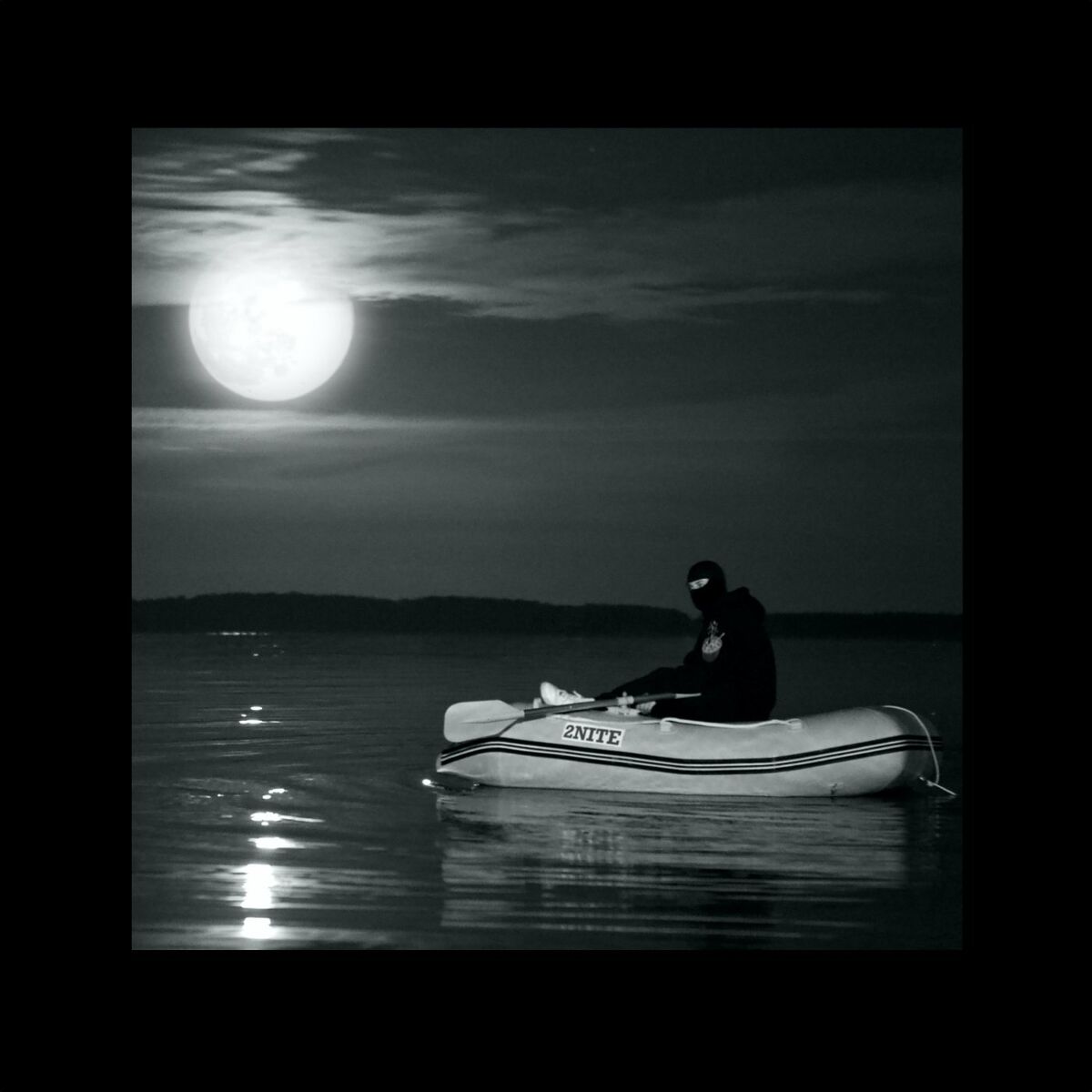 Album cover of 2nite