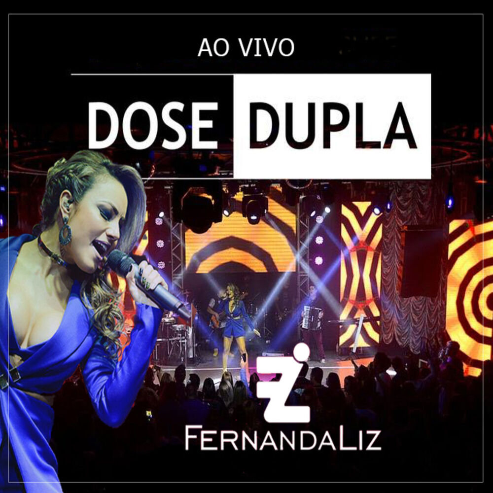 Picture of Dose Dupla (Ao Vivo)
