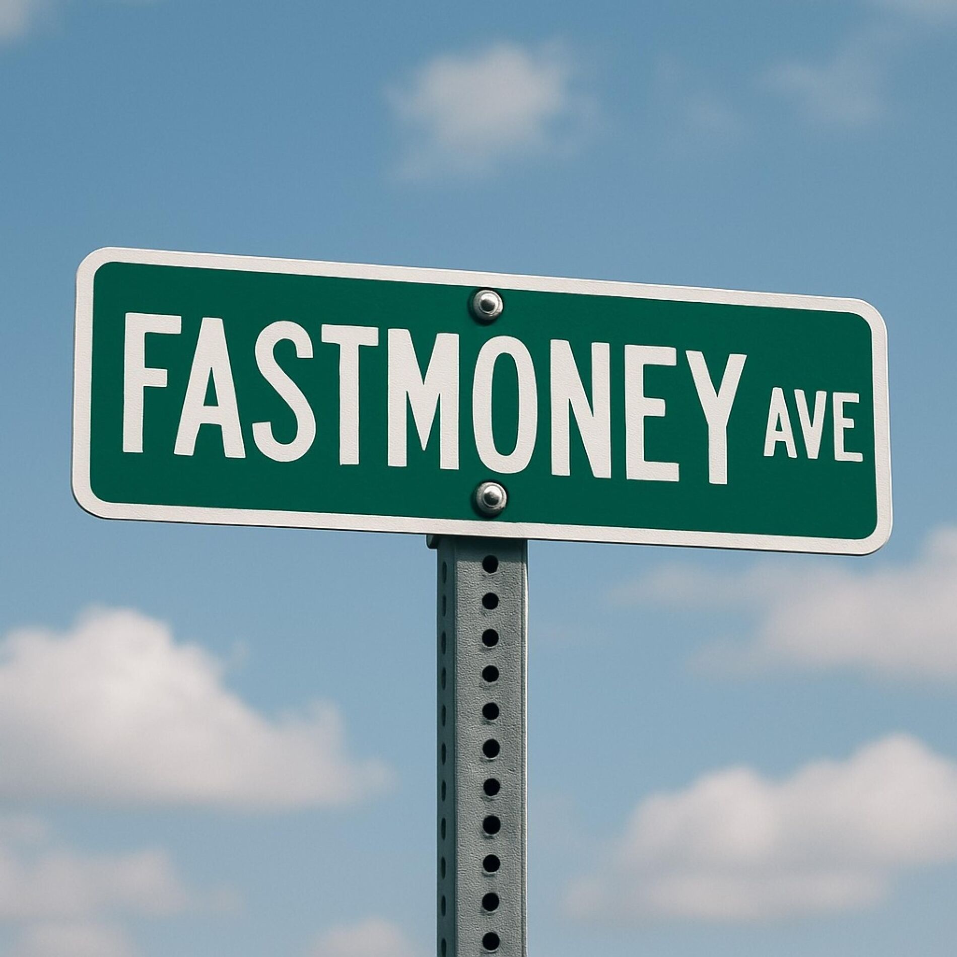 Album cover of Fz Here - FastMoney