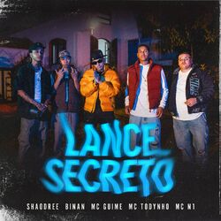 Cover of Lance Secreto