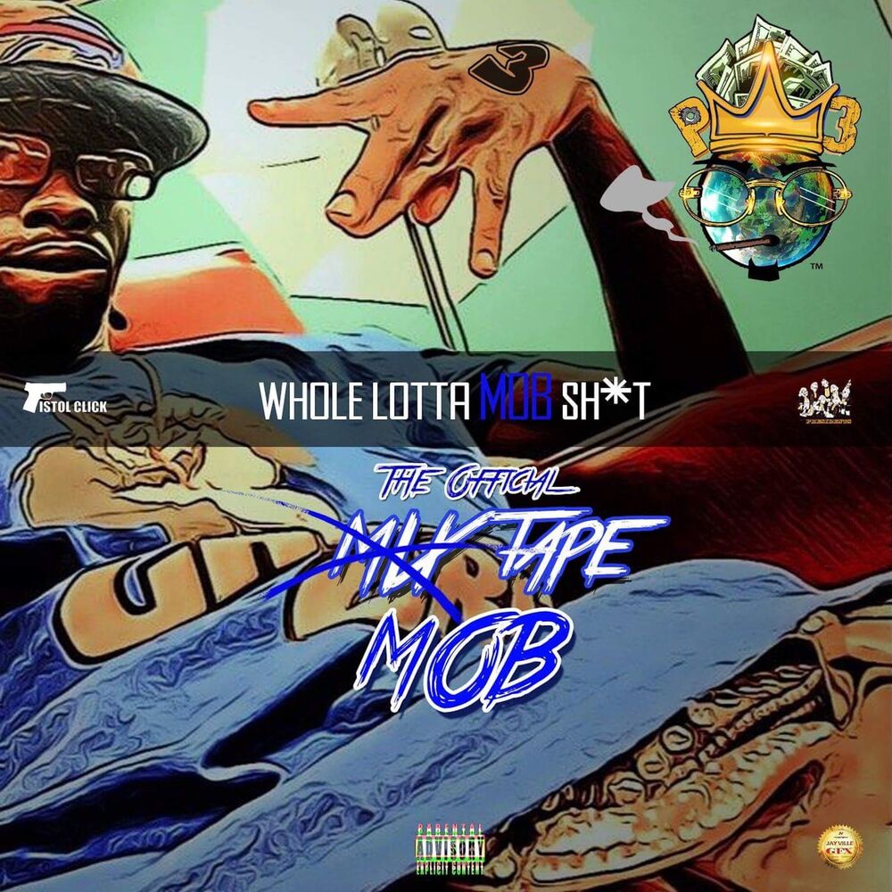 Picture of Whole Lotta Mob Sh*t