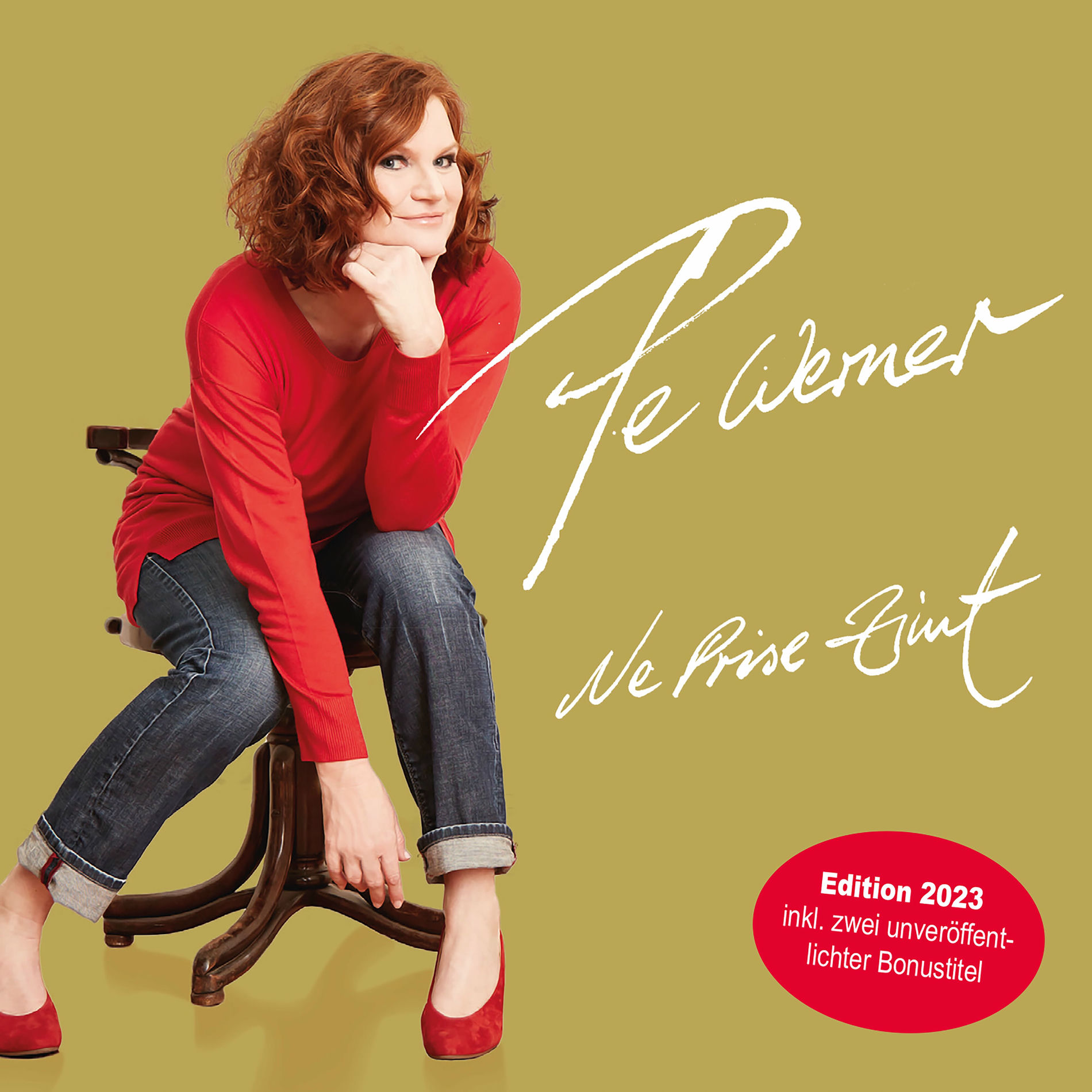 Album cover of Ne Prise Zimt