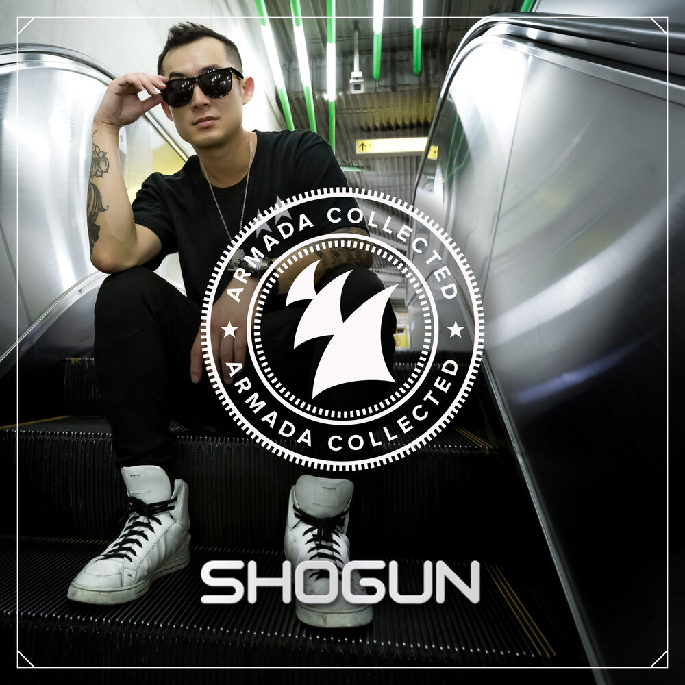Picture of Armada Collected: Shogun