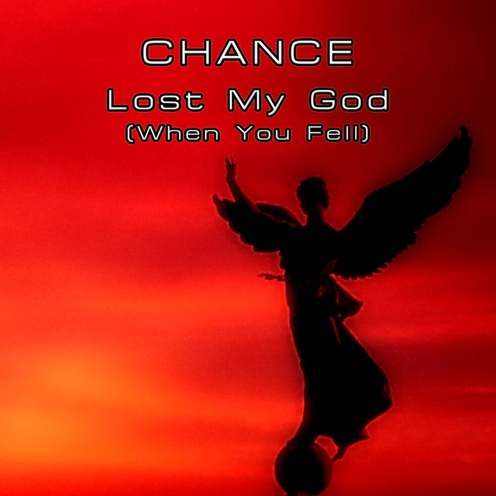 Picture of Lost My God (When You Fell) (Remixes)