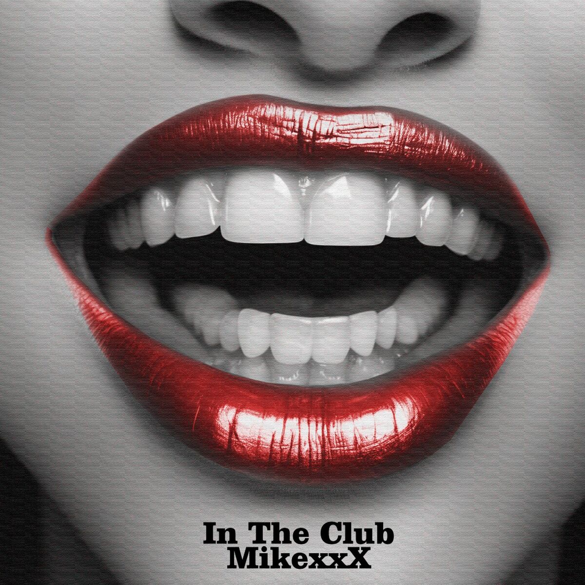Album cover of In the Club