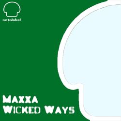 Cover of Wicked Ways