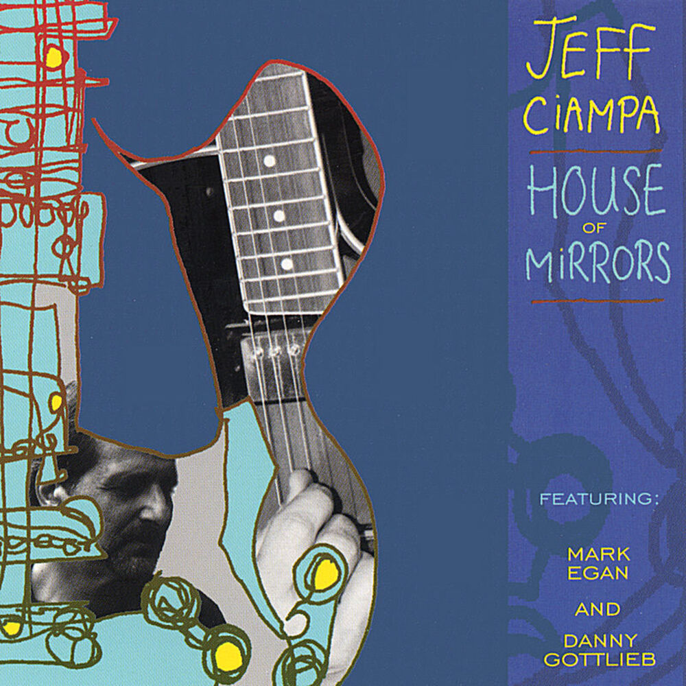 Picture of House of Mirrors