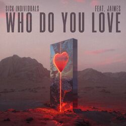 Cover of Who Do You Love